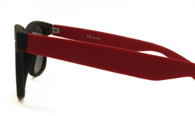 Очки солнцезащитные DACKOR 360  фотография-4