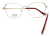 Оправа для очков Megapolis 2336  фотография-6