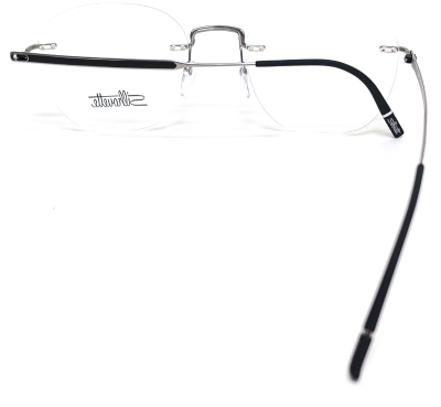 Оправа для очков Silhouette The Visionary 5586  фотография-16