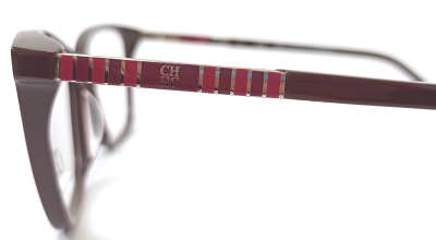 Оправа для очков CAROLINA HERRERA VHE838  фотография-4