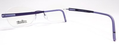 Оправа для очков Silhouette BLEND 5555  фотография-3