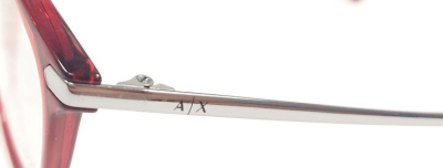 Оправа для очков ARMANI EXCHANGE AX3078  фотография-4