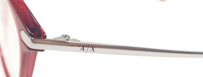Оправа для очков ARMANI EXCHANGE AX3078  фотография-4