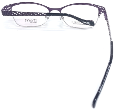 Оправа для очков NEOLOOK GLAMOUR N-8096  фотография-8