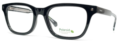 Оправа для очков Polaroid PLD D472  фотография-1