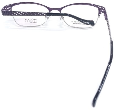 Оправа для очков NEOLOOK GLAMOUR N-8096  фотография-8