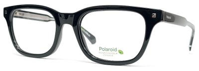 Оправа для очков Polaroid PLD D472  фотография-1