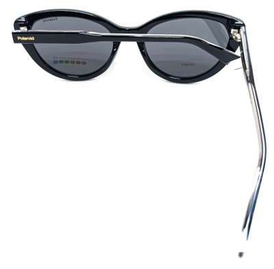 Очки солнцезащитные Polaroid PLD4175/S/X  фотография-8