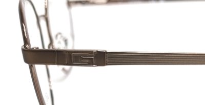 Оправа для очков GUESS GU50239  фотография-4