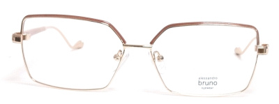 Оправа для очков Alessandro Bruno 1044  фотография-10