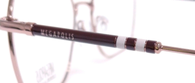 Оправа для очков Megapolis 2212  фотография-8