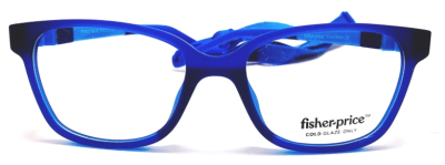 Оправа для очков Fisher Price FPVN015  фотография-2
