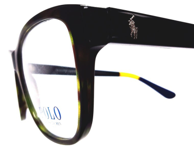 Оправа для очков RALPH LAUREN PH2148  фотография-4