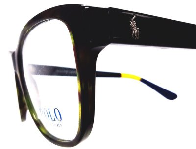 Оправа для очков RALPH LAUREN PH2148  фотография-4