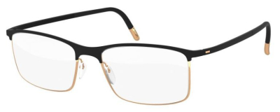 Оправа для очков Silhouette SPX Urban Fusion Fullrim 2904  фотография-1
