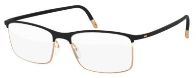 Оправа для очков Silhouette SPX Urban Fusion Fullrim 2904  фотография-1