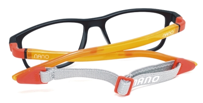 Оправа для очков NANOVISTA NAO3171752  фотография-5