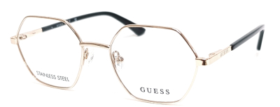 Оправа для очков GUESS GU8275  фотография-5