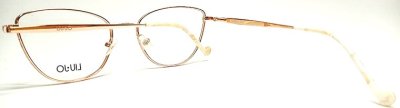 Оправа для очков LIU JO LJ2148  фотография-3