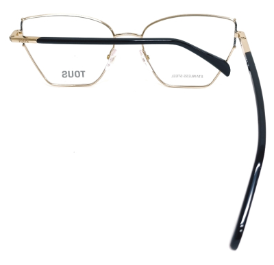 Оправа для очков TOUS VTO467  фотография-4