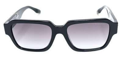 Очки солнцезащитные TRUSSARDI TSM9007  фотография-2