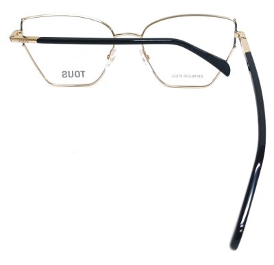 Оправа для очков TOUS VTO467  фотография-4