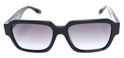 Очки солнцезащитные TRUSSARDI TSM9007  фотография-2