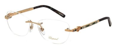 Оправа для очков CHOPARD VCH B51S  фотография-1