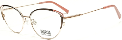 Оправа для очков Megapolis 2249  фотография-5