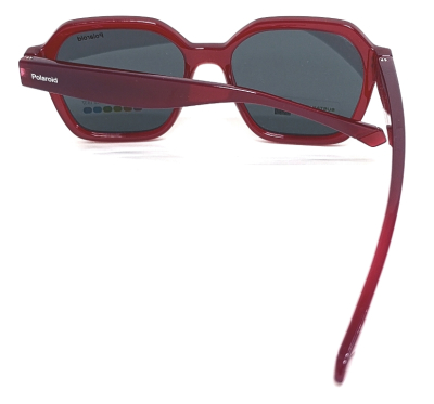 Очки солнцезащитные Polaroid Kids PLD8069/S  фотография-4