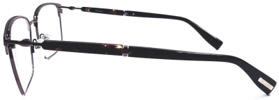Оправа для очков TRUSSARDI VTR353  фотография-4