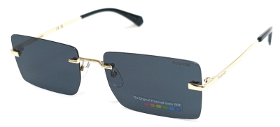 Очки солнцезащитные Polaroid PLD6245/S  фотография-13