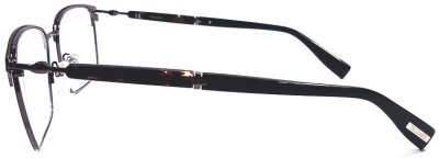 Оправа для очков TRUSSARDI VTR353  фотография-4