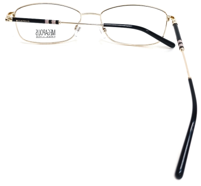 Оправа для очков Megapolis 2300  фотография-10
