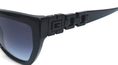 Очки солнцезащитные GUESS GU 00264  фотография-5
