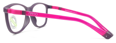 Оправа для очков NANOVISTA NAO3161048  фотография-3