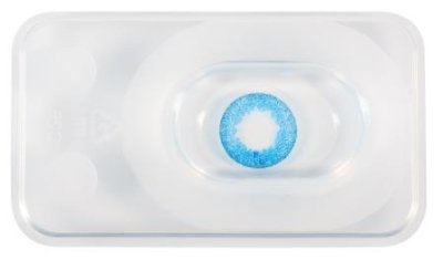 цветные контактные линзы FreshLook Dimensions  6 блистеров  фотография-4