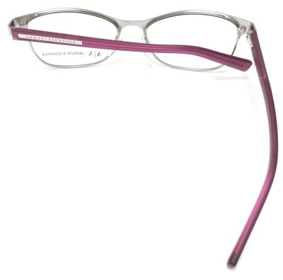 Оправа для очков ARMANI EXCHANGE AX1010  фотография-4