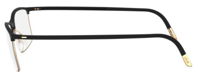 Оправа для очков Silhouette SPX Urban Fusion Fullrim 2904  фотография-3