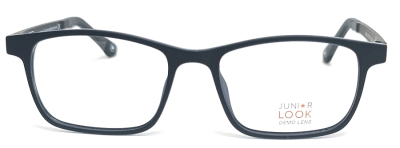 Оправа для очков Junior LOOK JL-1767 с солнцезащитным клипом  фотография-3