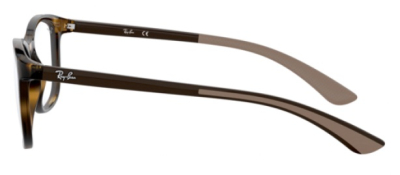 Оправа для очков RAY BAN RB7169  фотография-3