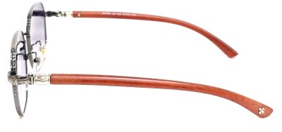 Очки солнцезащитные YAMANNI D2350  фотография-3