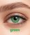 цветные контактные линзы ILLUSION COLORS Shine 2 блистера  фотография-4