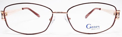 Оправа для очков Genex G-1076  фотография-2
