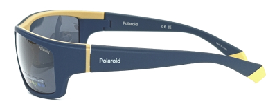 Очки солнцезащитные Polaroid PLD2135/S  фотография-7