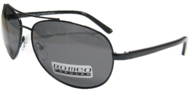 Очки солнцезащитные POPULAROMEO R23139  фотография-1