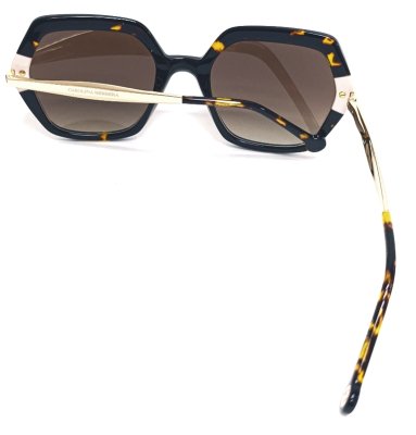 Очки солнцезащитные CAROLINA HERRERA HER 0347/S  фотография-9