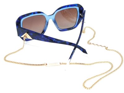 Очки солнцезащитные MISSONI MIS 0168/G/S  фотография-12