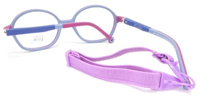 Оправа для очков BabyLOOK BL-52021  фотография-6