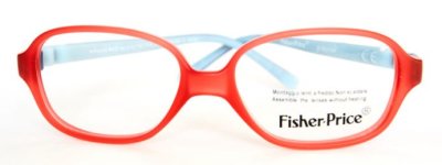 Оправа для очков Fisher Price FPV/39  фотография-7